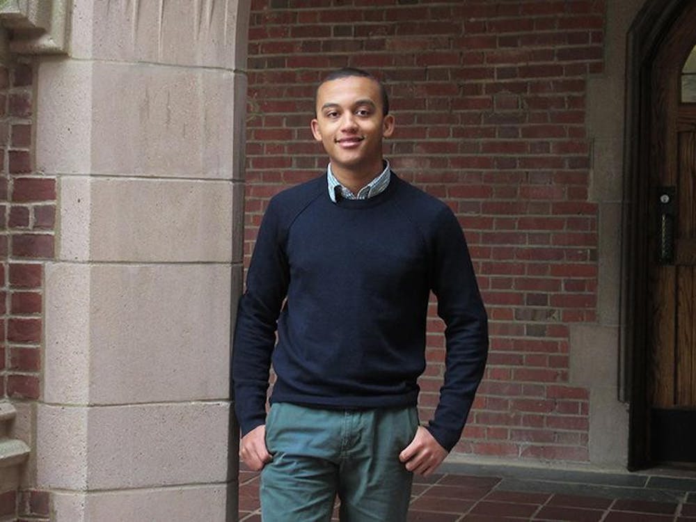 Photo courtesy of University of Richmond