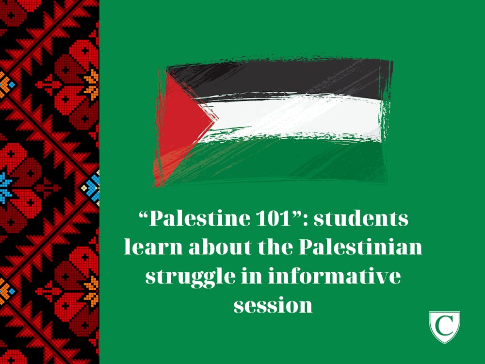 Photo courtesy of Helen Mei. 