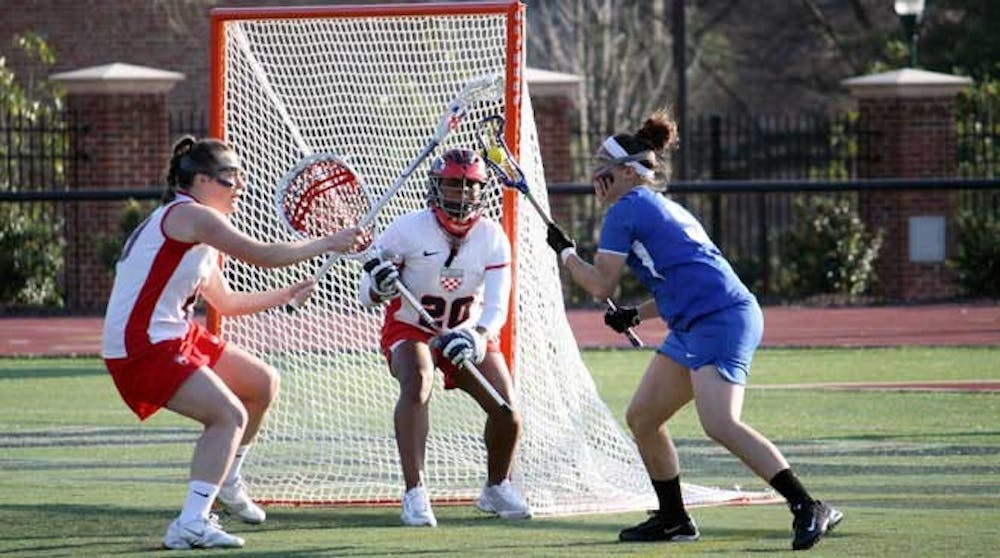 WLax