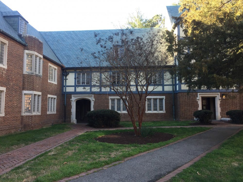 Residents of Moore Hall received an email on Tuesday&nbsp;asking them to evacuate their rooms due a pest control issue.&nbsp;