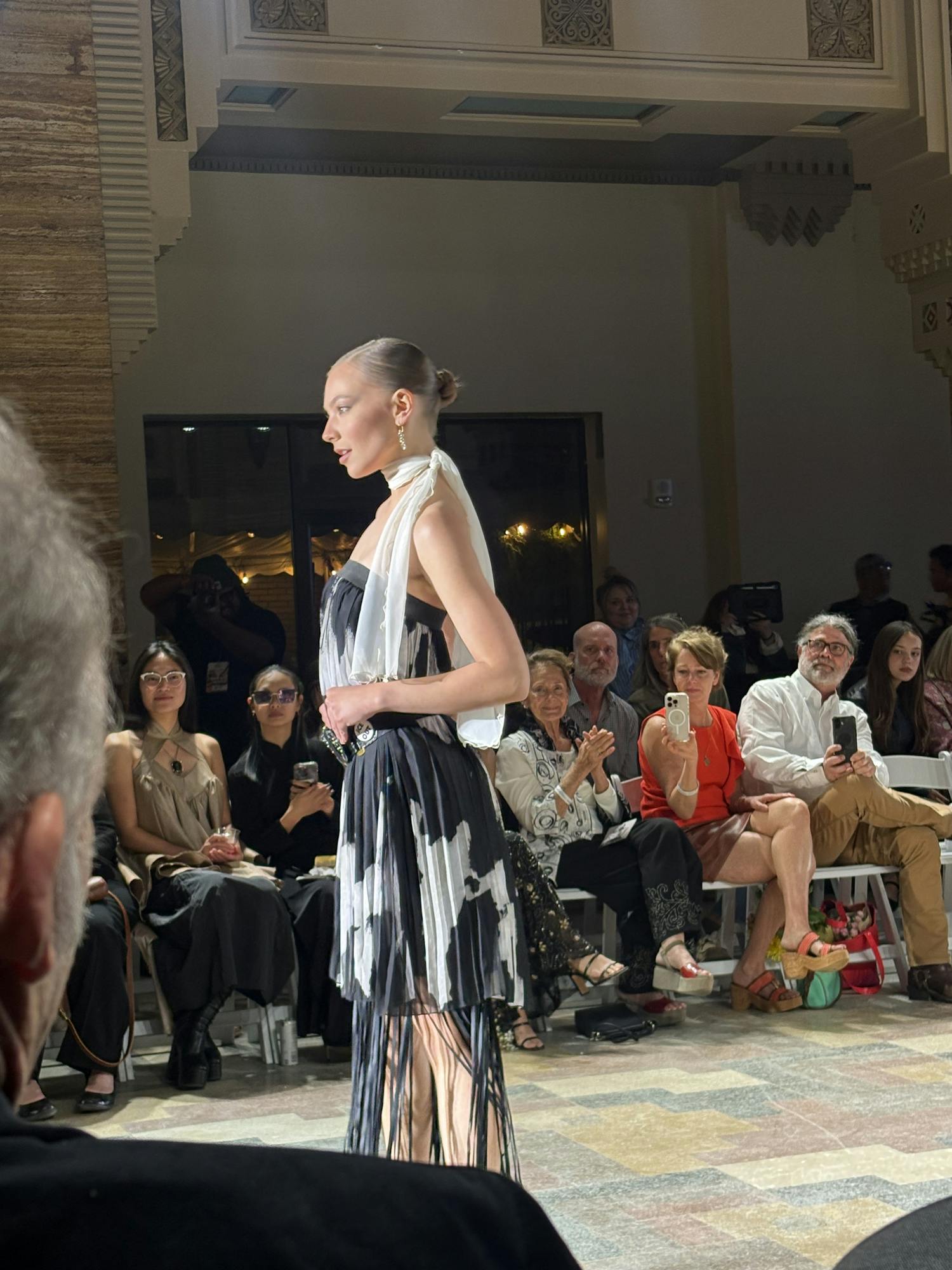 Structure, style and storytelling: RVA Fashion Week spotlights ...