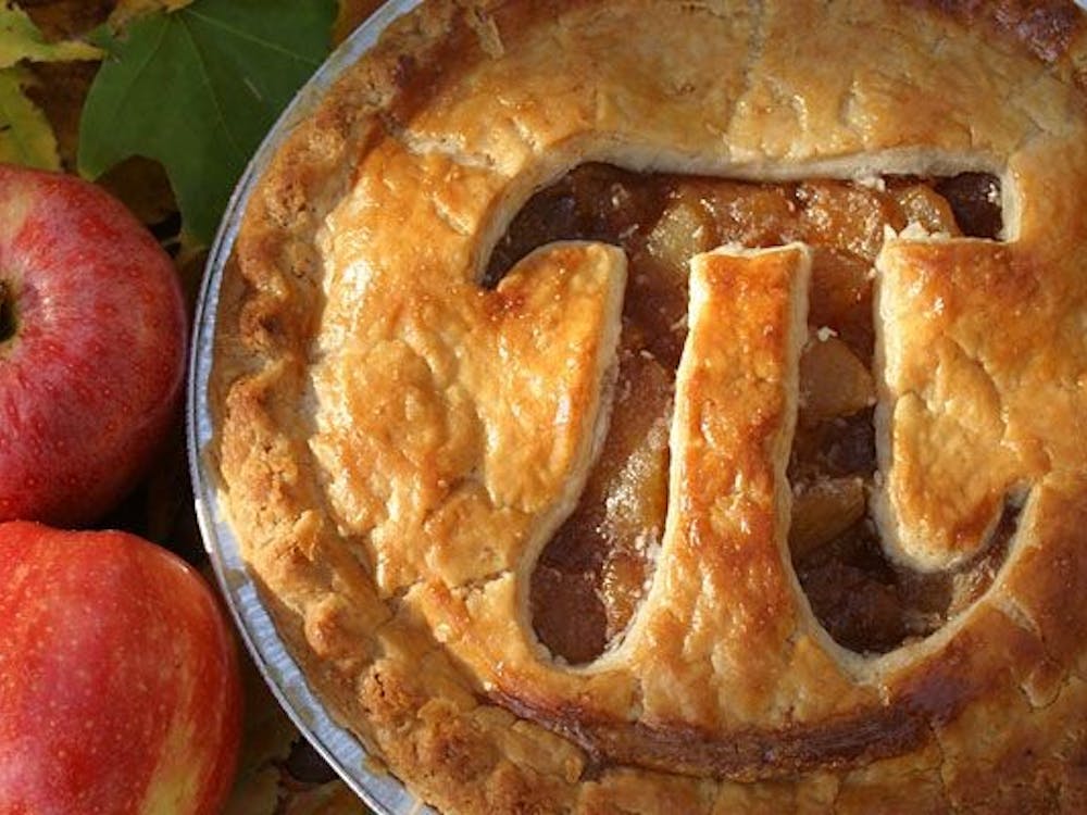 March 14 is Pi Day, a holiday celebrated by mathematicians and dessert lovers alike. Photo courtesy of CraveDFW
