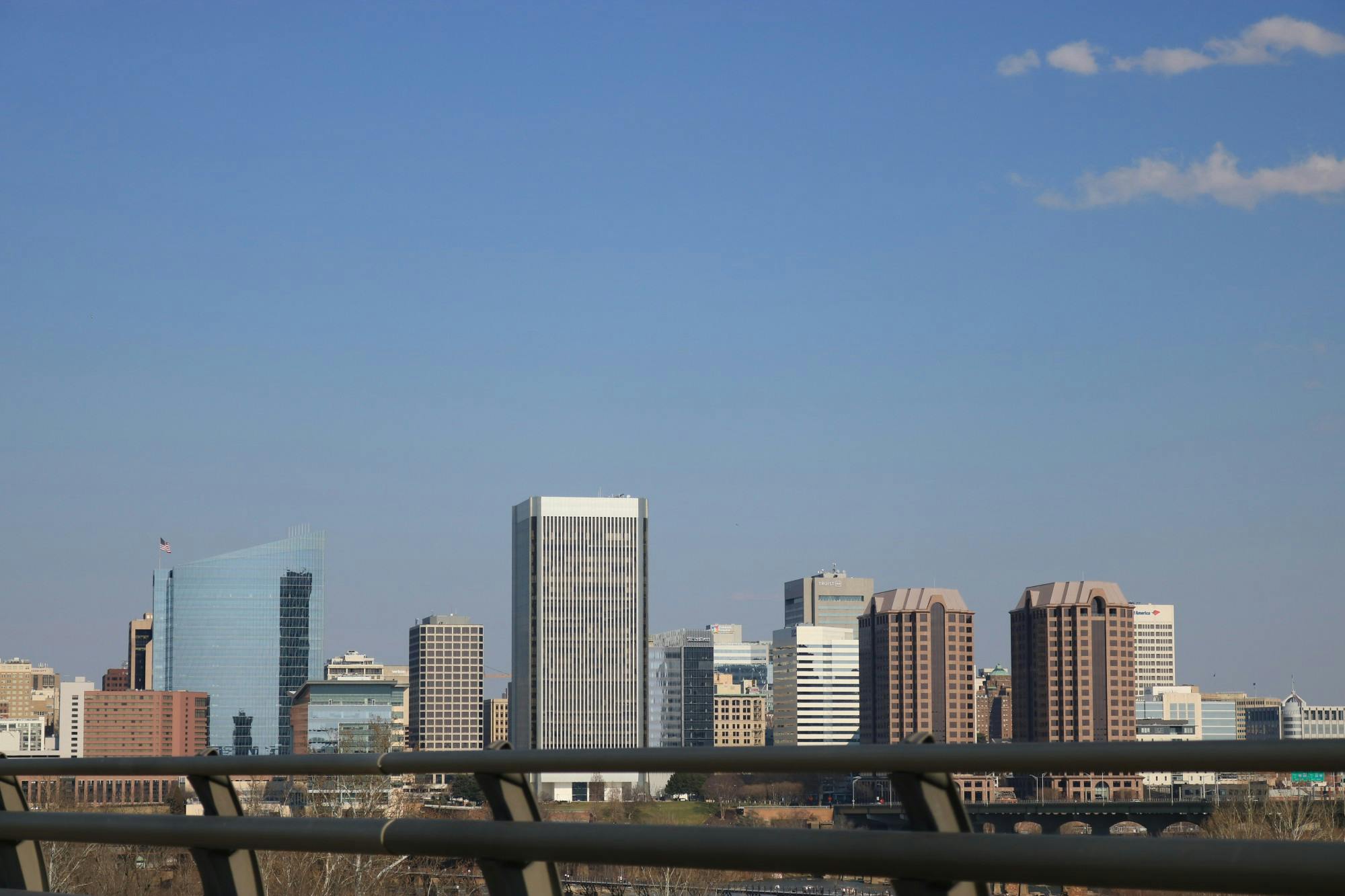 At the recent meeting, school board representatives discussed possibilities for increased security measures to reduce the amount of weapons being brought into Richmond public schools.