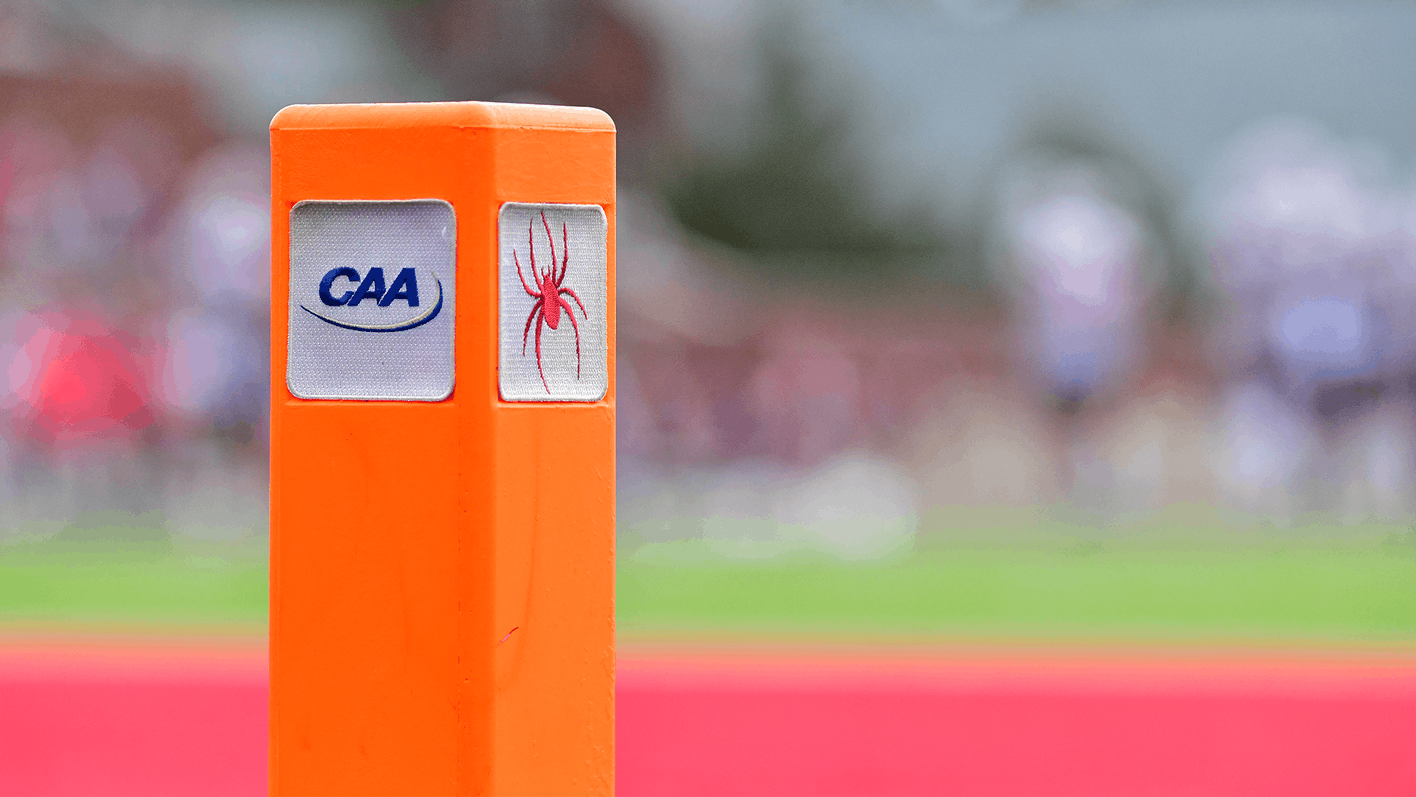 Courtesy of Richmond Athletics.