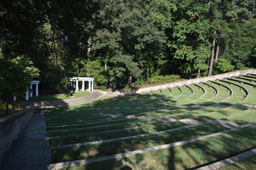 Greek theater