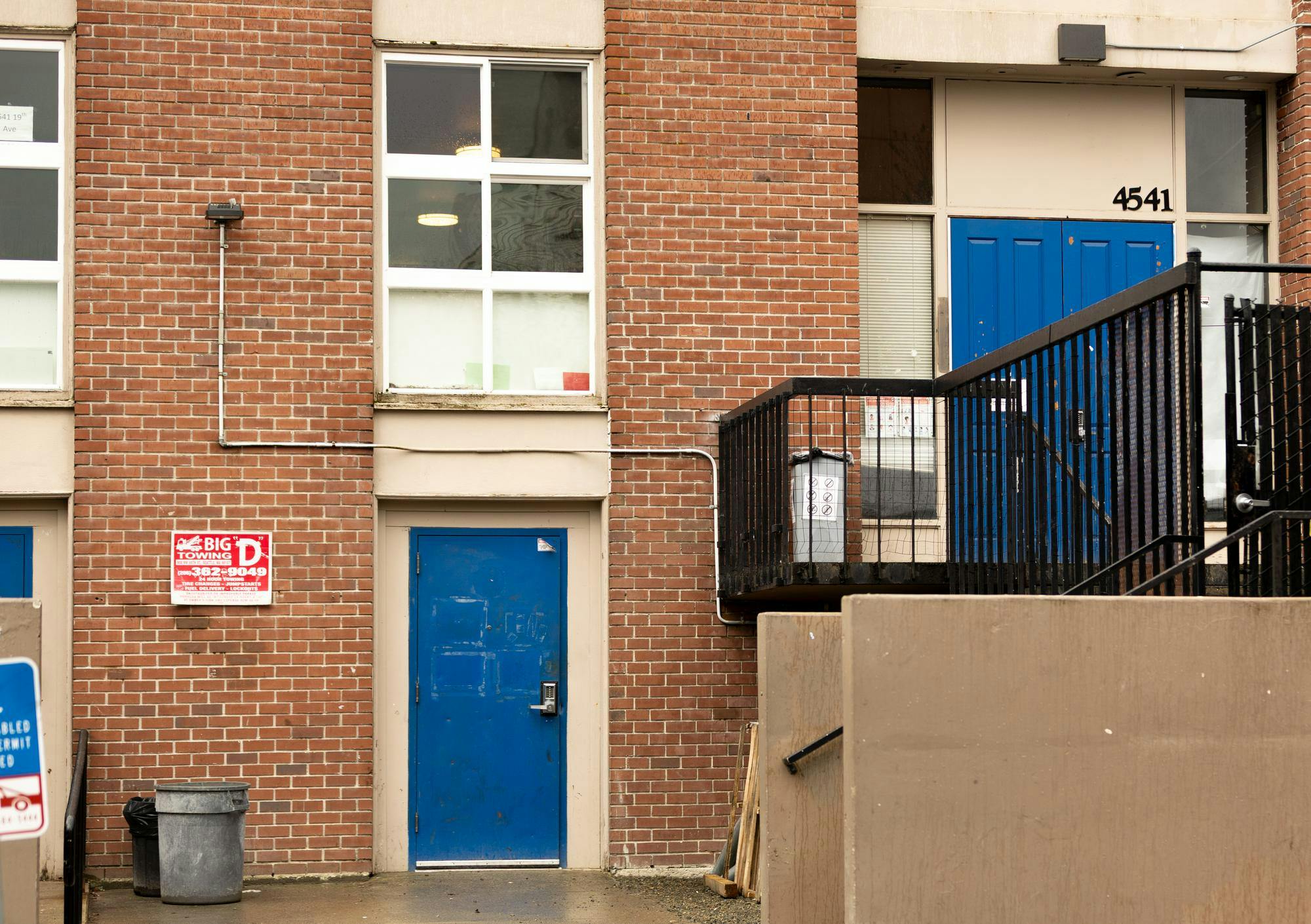 U-District shelters consider impact of mayor’s new homelessness ...