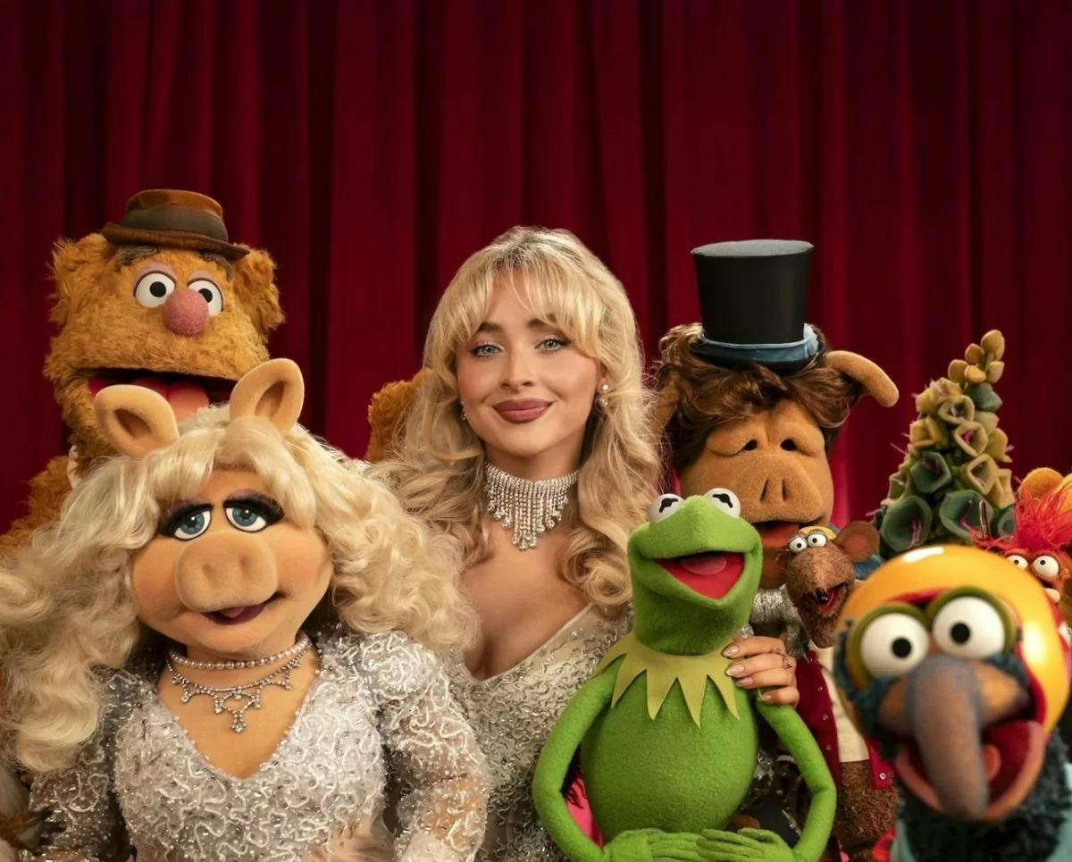 Review: ‘The Muppet Show’ (2026) - The Daily