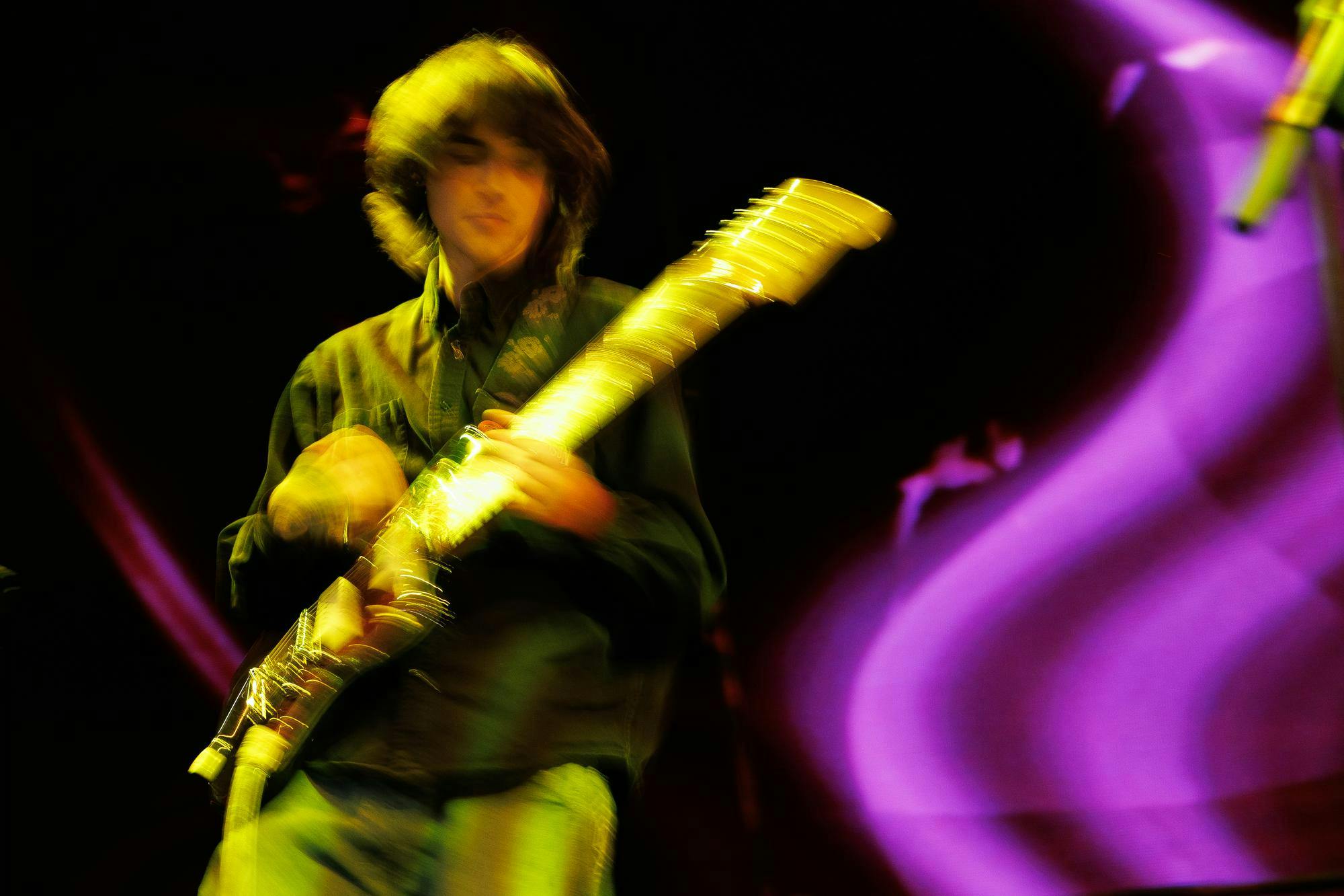MOPOP’s Sound Off! Week 2 showcases synergy in Seattle’s music scene ...