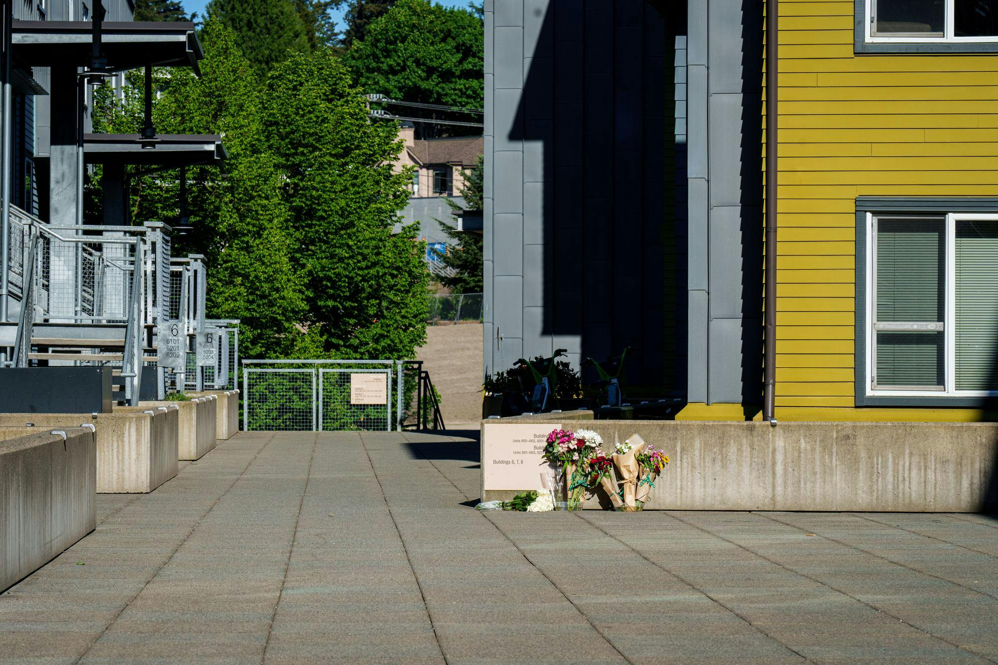 In the day following the fatal stabbing of a UW student, here’s what we ...