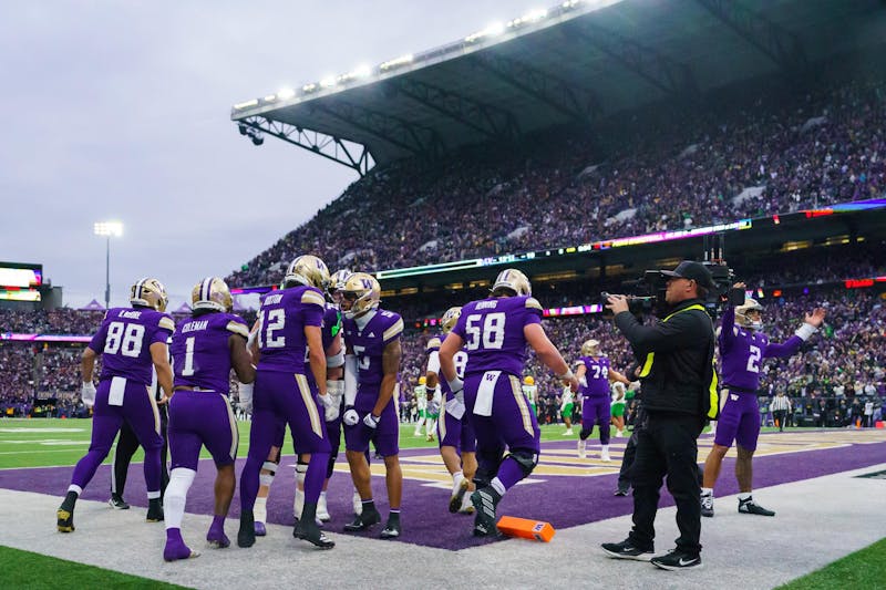 Twin linebackers Ethan and Justin Coach commit to Washington - The Daily