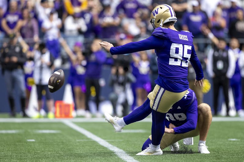 Kicker Grady Gross invited to Kansas City Chiefs minicamp