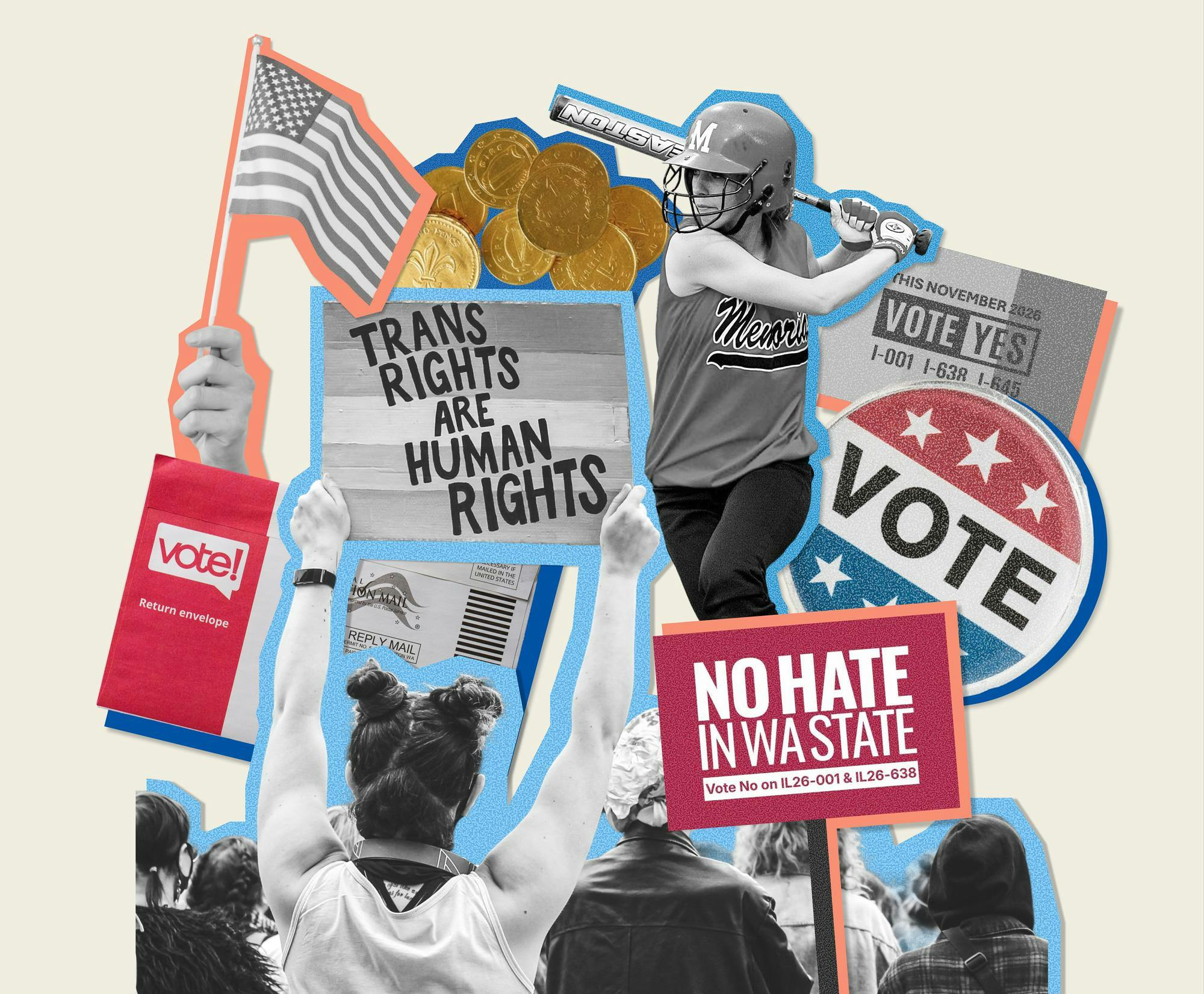 What to know about the initiatives on your Washington state ballot ...