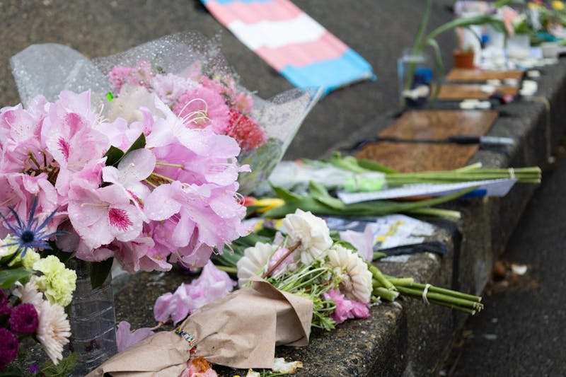 Blessing family reflects on immeasurable loss, outpouring of community support