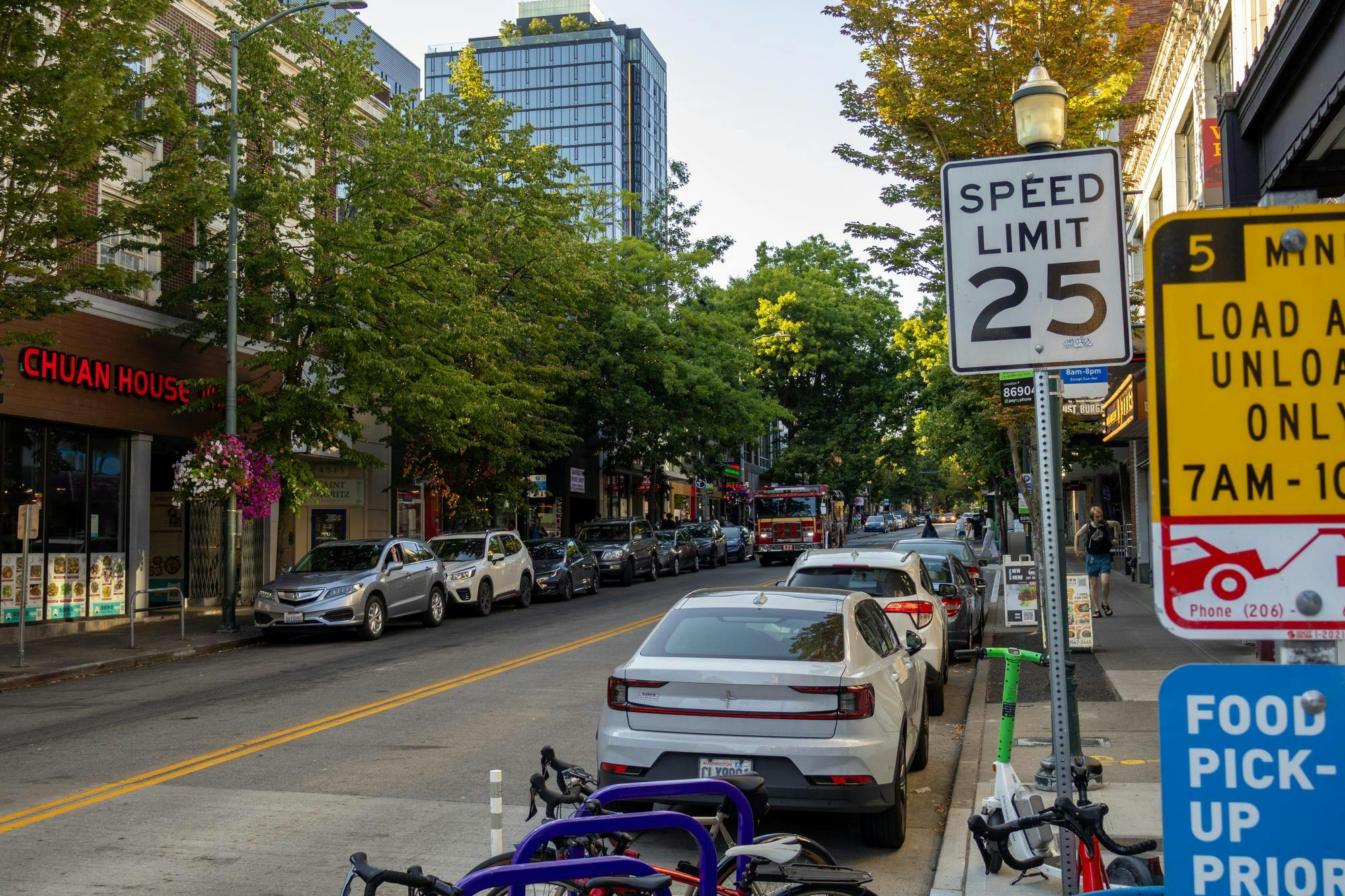 U District Partnership releases economic report for 2026, details plans ...