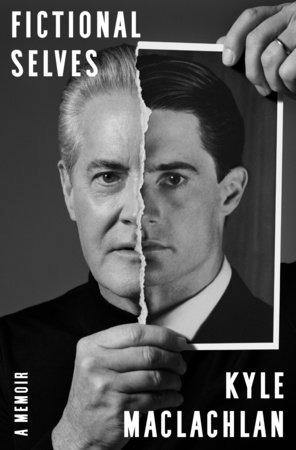 Actor and David Lynch’s muse: Kyle MacLachlan discusses memoir ...