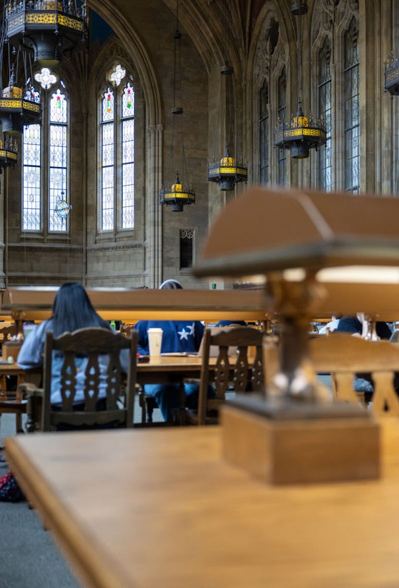UW ranks 12th best global university by U.S. News