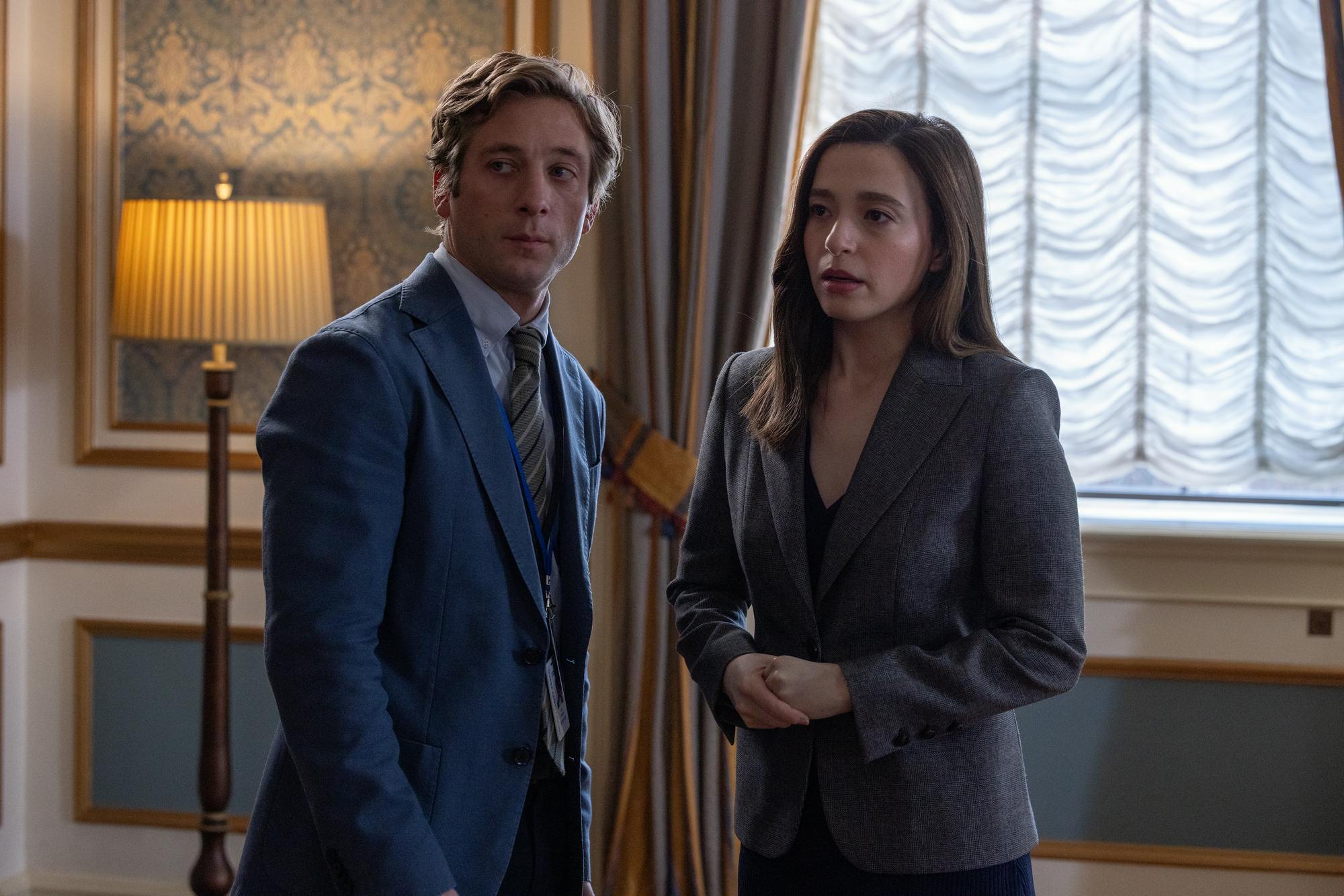 Review: ‘The Social Reckoning’ - The Daily