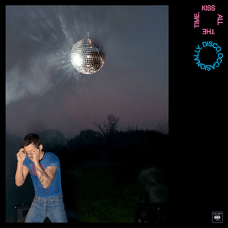 Review: 'Kiss All The Time. Disco, Occasionally.' - The Daily