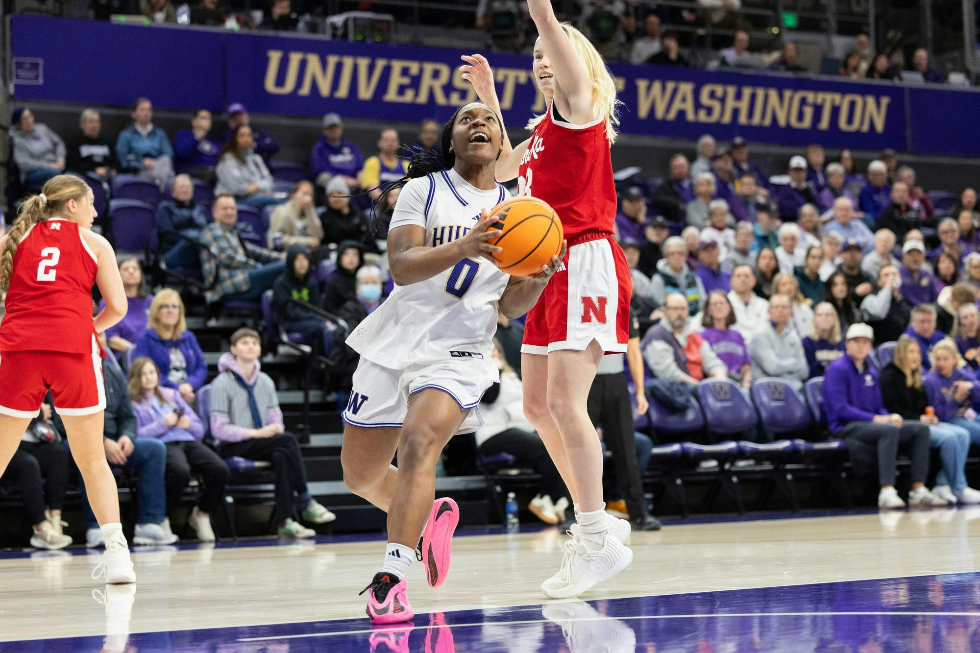 Sayvia Sellers named to All-Big Ten First Team - The Daily