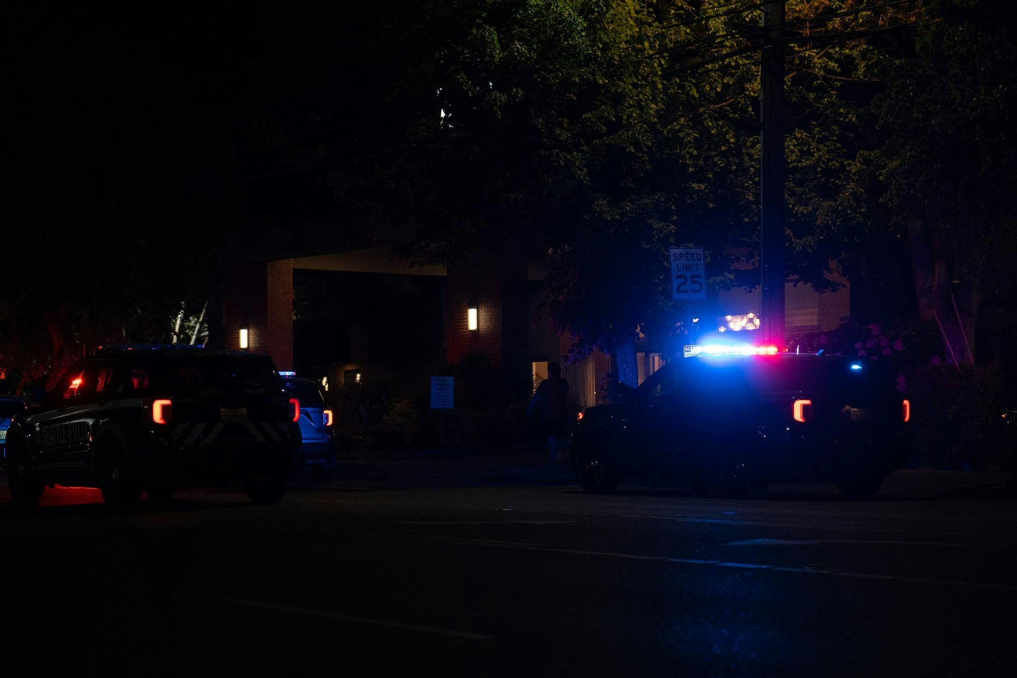 Police confirm student killed in stabbing at Nordheim Court ...