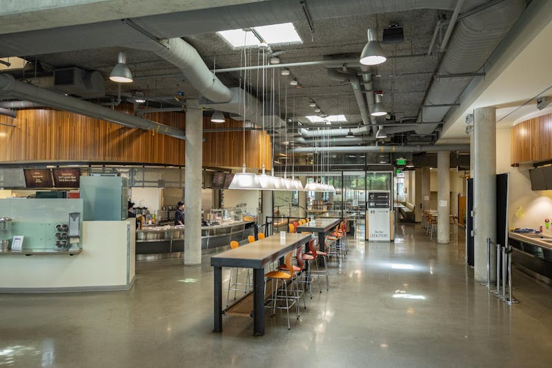 UW dining manager charged with six felony counts of child sexual exploitation
