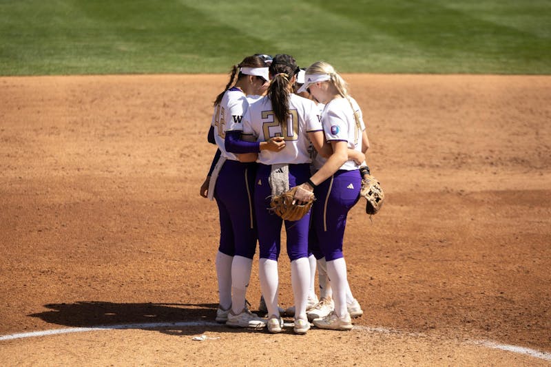 Washington's slide continues with 5-4 loss to Ohio State