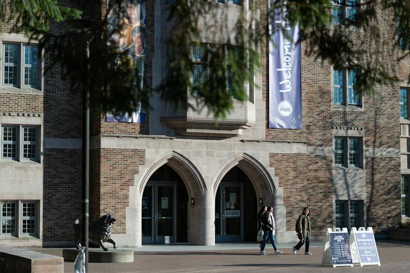 UW AAUP forum calls for greater shared governance and transparency from administration