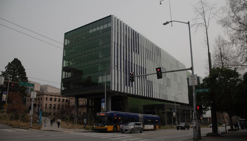 UW lays off 13 in the Department of Health Systems and Population Health, just four days after graduation