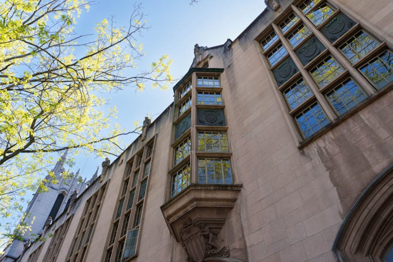 Why I support the Student Health Fee, and why it may not go far enough