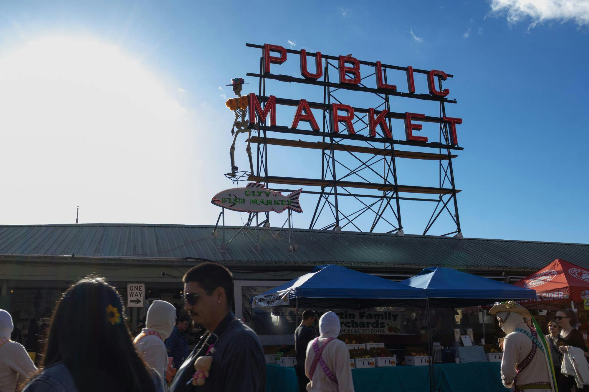 Local event offers intimate look into Seattle’s shifting media ...