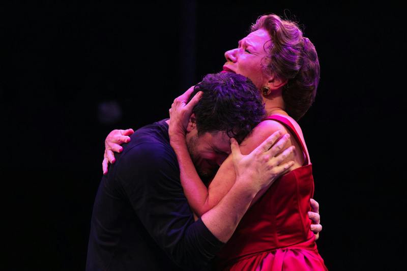 Review: “Hamlet” at the Union Arts Center - The Daily