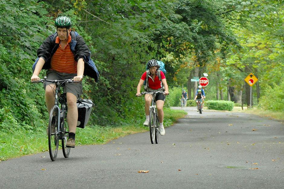 $12.3M Burke-Gilman construction project may close parts of trail on UW ...