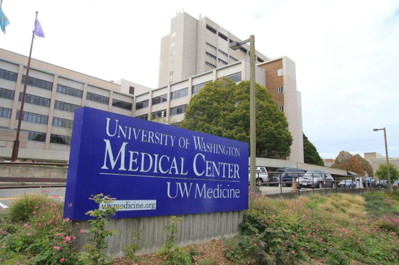 Judge orders release of UW Medicine worker held by ICE after stroke-risk emergency