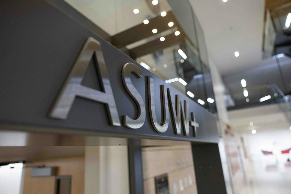 ASUW Senate elects Ven Lala into HUB Board of Representatives, passes ...