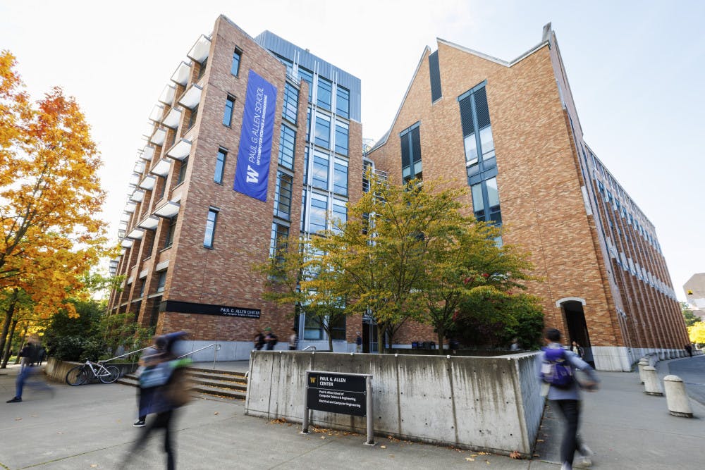 UW Allen School confirms investigation underway following alleged ...