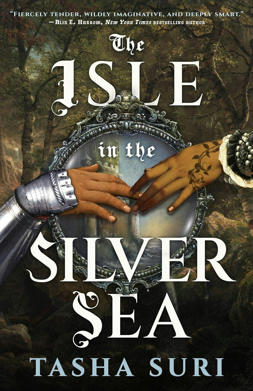 Review: ‘The Isle in the Silver Sea’ - The Daily