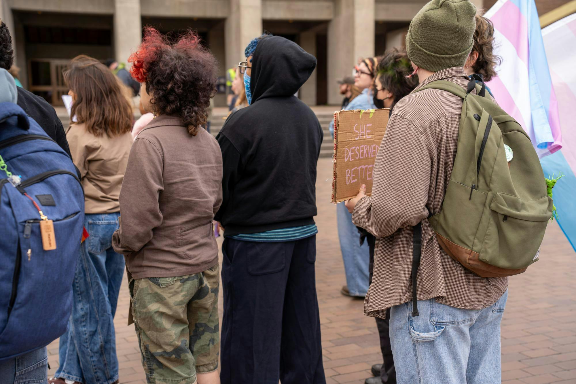 Photo gallery: How community responded to tragic killing of neighbor ...