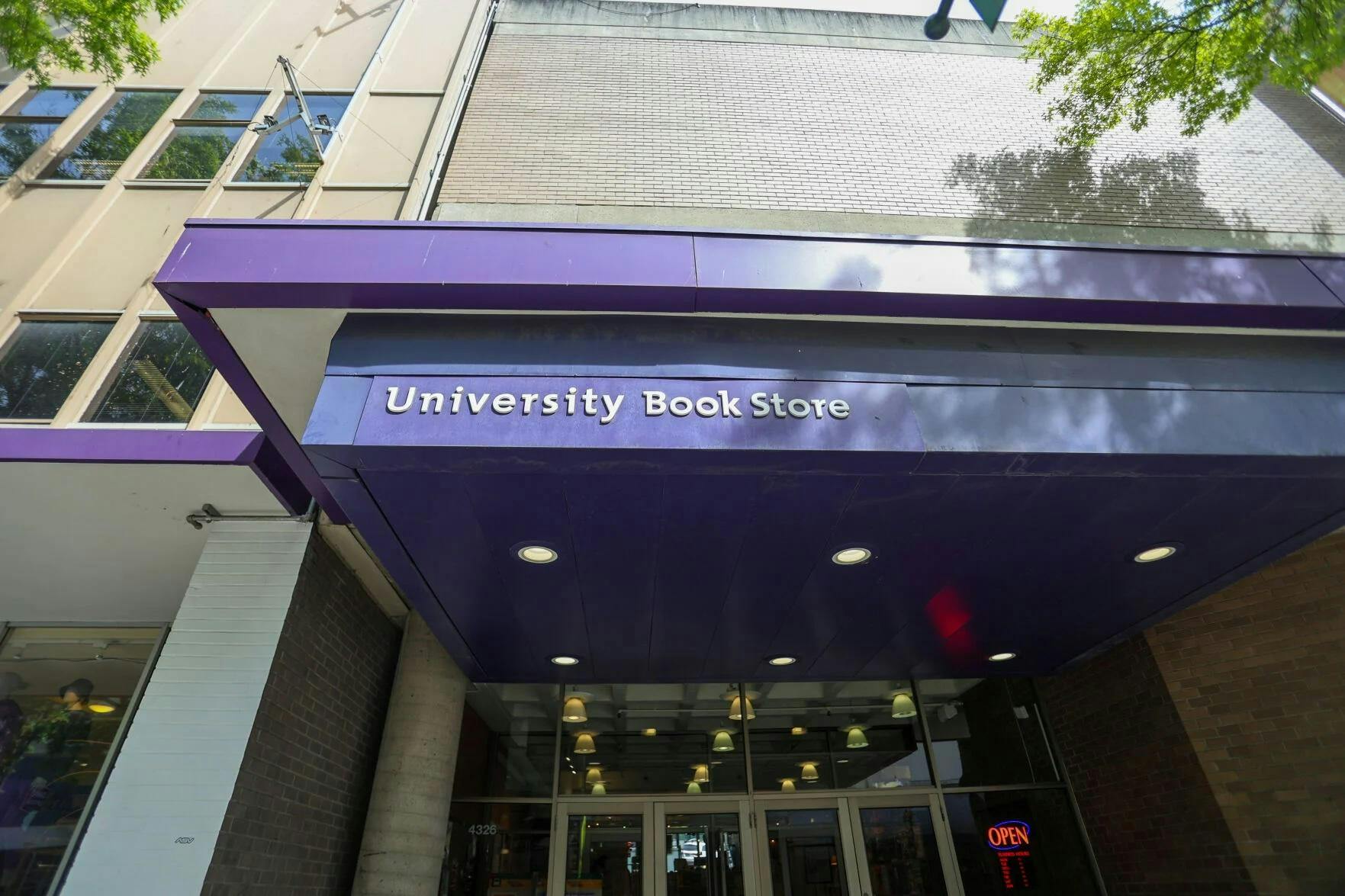 University Book Store takes control of its destiny - The Daily