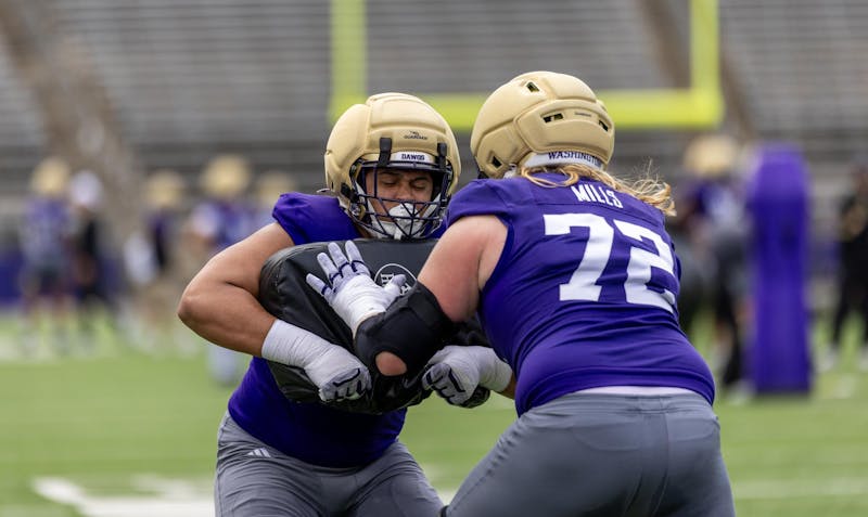 Battle Royale: 2026 Spring Game