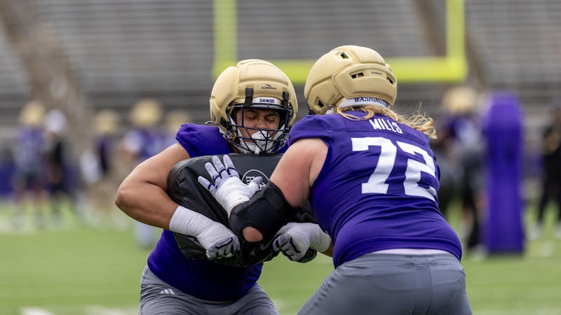 Battle Royale: 2026 Spring Game