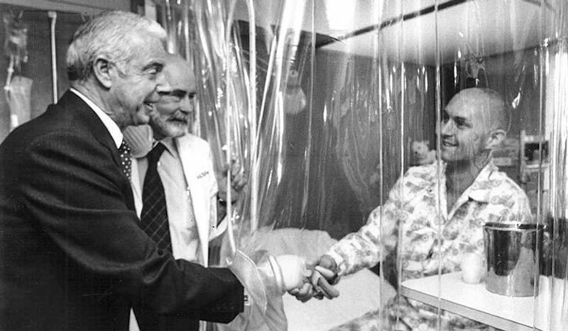 50 years of groundbreaking innovation: the history and impact of Fred ...