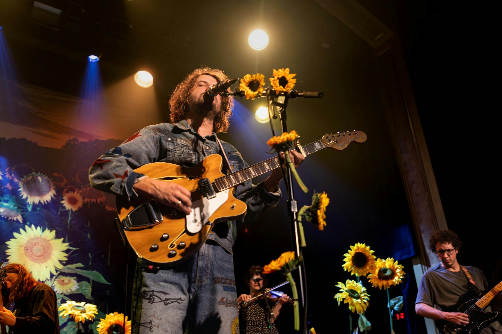 Kevin Morby'nin Sesinde Saklı Olan Hikayeler: Little Wide Open