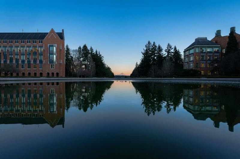 UW hosts National First-Generation College Celebration - The Daily