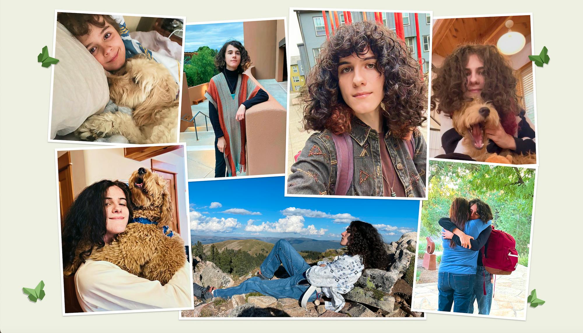 A singer, a scientist, and a dear friend: The UW community remembers ...