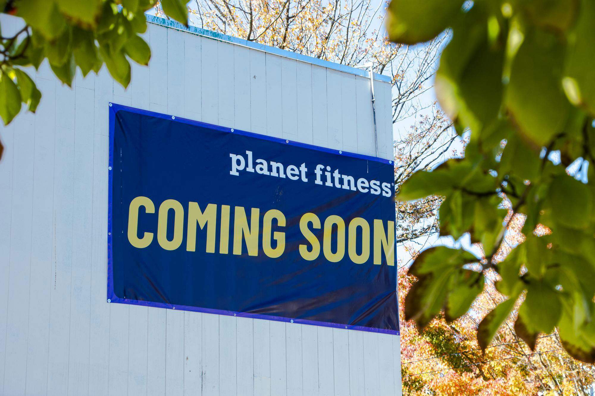 Planet Fitness set to move in to U-District - The Daily