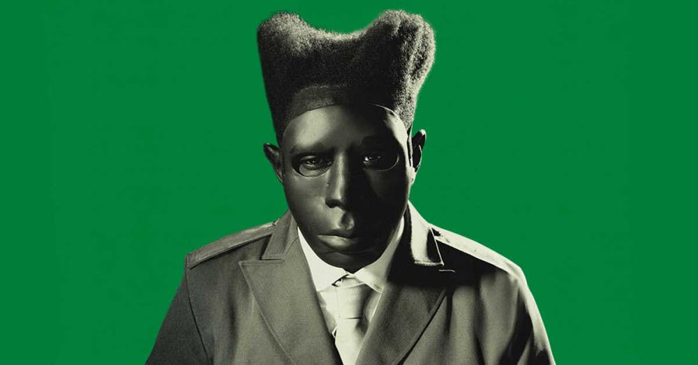 Review: Tyler, The Creator's 'CHROMAKOPIA' Tour - The Daily