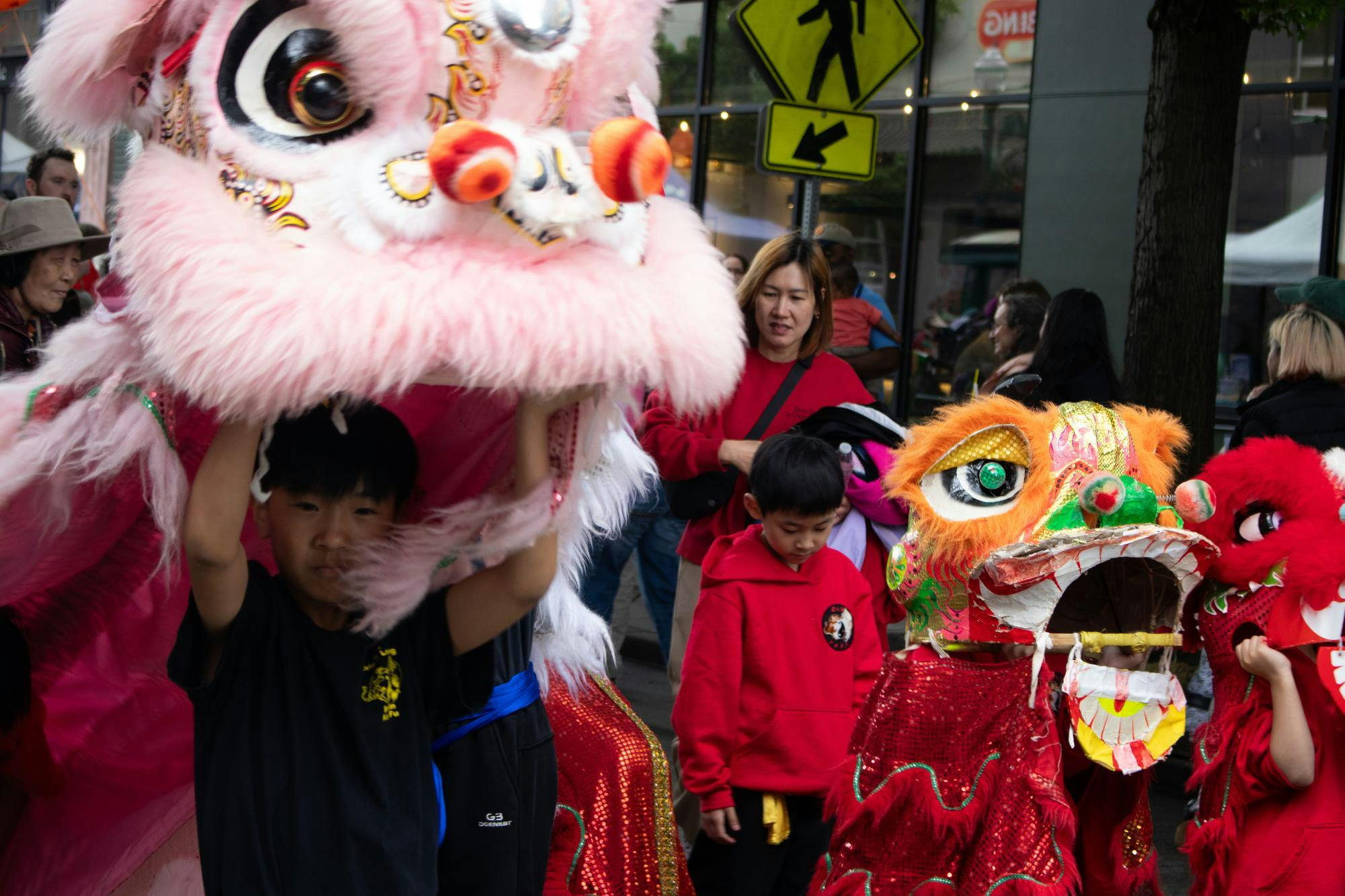 U District Street Fair celebrates its 55th year of art, music, and food ...