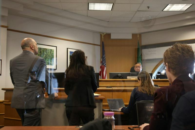 Competence Tracker Lettering Update: Defendant in Nordheim Court homicide case doesn’t appear for ...