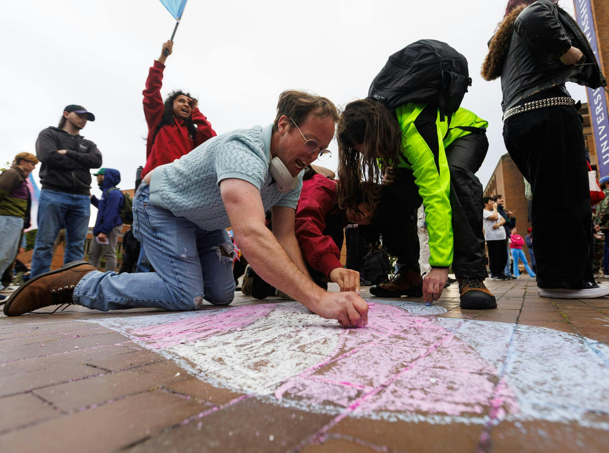 Photo gallery: How community responded to tragic killing of neighbor ...
