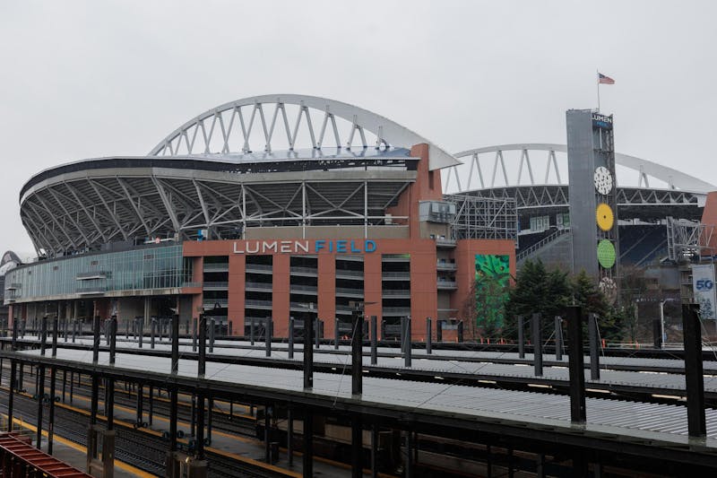 Seattle World Cup tickets require students to splurge